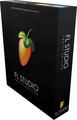 Image Line FL Studio 20 (fruity edition) Sequencer & Virtual Studio Software