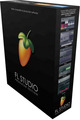 Image Line FL Studio 21 (producer edition) Sequencer & Virtual Studio Software