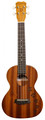 Islander Ukulele MT-4-HNS / Tenor Uke Mahogany Turtle (natural) Tenor Ukuleles