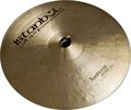 Istanbul Agop Traditional Medium Crash (15')