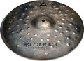 Istanbul Xist Dry Dark Hi-Hat (10')