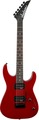 Jackson JS 11 Dinky MR AH (Metallic red)