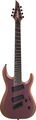 Jackson Pro Dinky DK Modern HT7 (eureka mist) Chitarre Elettriche a 7 Corde