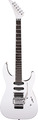 Jackson Pro Soloist SL3R (mirror) Electric Guitar ST-Models