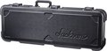 Jackson Soloist/Dinky Molded Multi-Fit Case (black) Electric Guitar Cases