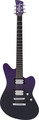 Jackson USA Signature Rob Caggiano Shadowcaster (purple fade) Chitarre Design Alternativo