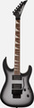 Jackson X Series Soloist SLX DX (silverburst) Guitarra Eléctrica Modelos ST