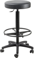 K&M 14089 Guitar stool / Seat (black)