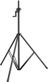 K&M 24615 Lighting/Speaker stand (black) Pieds d'éclairage