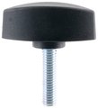 K&M Replacement Screw M8 x 23.5mm