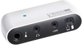 Kinsman KAC705 Mini Guitar Amplifier Interfaccia per Dispositivi Mobili