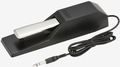 Korg DS1H Keyboard Sustain Pedals Single