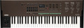 Korg Opsix SE Altered FM Synthesizer (61 keys / incl. hardcase)