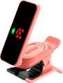 Korg PC-2 Pitchclip (light pink) Clip Tuner per Chitarra/Basso