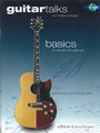 Kunzelmann GuitarTalks Basics Engler Markus / Schule f.Akustik- & E-Gitarren (incl. CD)
