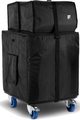 LD-Systems Dave 12 G4X Bag Set Loudspeaker Bags