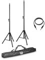 LD-Systems Stinger MIX 6 G2 SET 2 Loudspeaker Stands