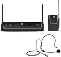 LD-Systems U308 BPH (863 - 865 MHz+ 823 - 832 MHz) Wireless Microphone Headsets