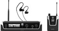 LD-Systems U508 IEM HP (incl. headphones) In-Ear Monitor Systems