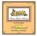 La Bella Single String Hard 16PH E6