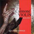 Larsen Il Cannone / Soloist