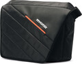 MONO Cases M80-STRM-BLK Stealth Relay Messenger Bag / Stealth Relay Messenger Bag (black)