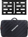 MONO Cases Pedalboard Medium and Tour Accessory Case 2.0 (black)