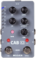 MOOER Cab X2 / Stereo Cabinet Simulator