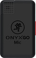 Mackie OnyxGO Mic / Wireless Clip-on Microphone