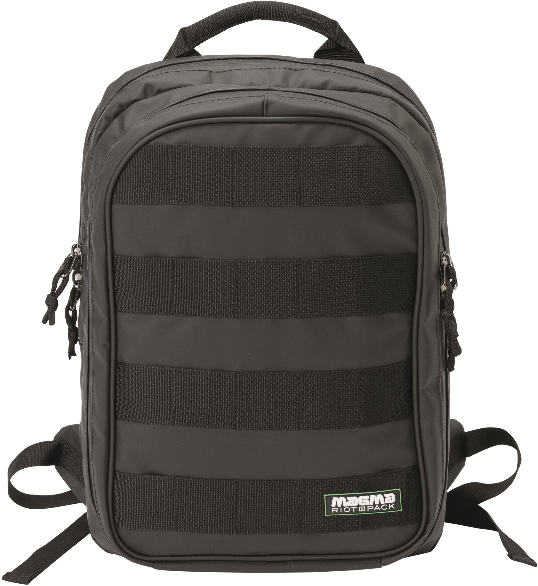 Magma-Bags Riot DJ-Backpack Lite DJ Equipment Bags