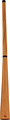 Meinl DDPROFNTD Sliced Pro Didgeridoo (tuned in D, natural)