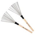 Meinl Fixed Wire Brushes - 5A
