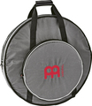 Meinl MCB22RS Ripstop Cymbal Bag (22') Housses pour cymbales
