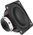 Monacor SPX-21M Speaker Components