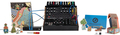 Moog Sound Studio: DFAM & Subharmonicon Synthesizer Modules