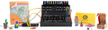 Moog Sound Studio: Mother32 & DFAM Módulo Sintetizador