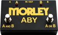Morley ABY-G Switcher / Gold Series