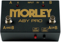 Morley ABY PRO ABY Selector/Combiner