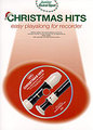 Music Sales Junior Guest Spot - Christmas Hits Easy Playalong for Recorder (incl. CD)