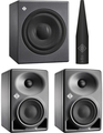 Neumann KH Monitor Alignment Kit3 Studio-Monitoring-Subwoofer