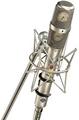 Neumann USM 69 I (nickel) Stereo Microphones