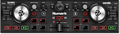 Numark DJ2GO2 Touch DJ USB Controllers