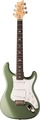 PRS John Mayer Silver Sky Rosewood (orion green)
