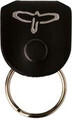 PRS Pick Holder Key Ring (black)