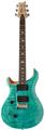PRS SE Custom 24 Lefty (turquoise)