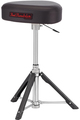 Pearl D-1500TGL Roadster Drummer's Throne (triangle seat, gas lift height adjustment) Sgabelli e Troni Batteria