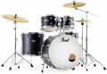 Pearl EXX725SBR/C761 (satin shadow black) Acoustic Drum Kits 22&quot; Bass