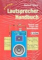 Pflaum Lautsprecher Handbuch