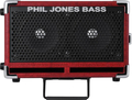 Phil Jones Bass BG-110 Bass Cub II (110W / red)