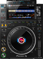Pioneer CDJ-3000 DJ-Software-Controller